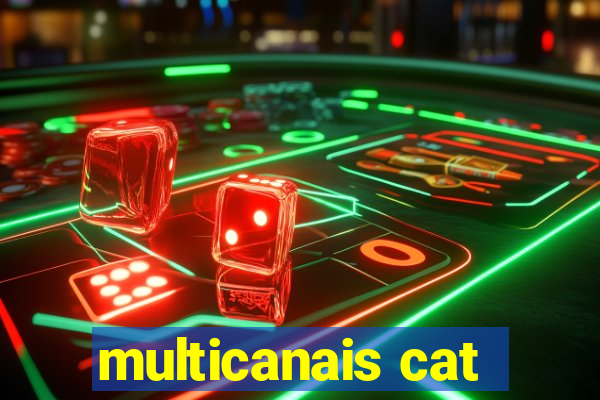 multicanais cat